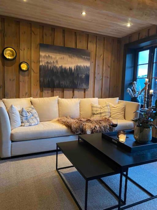 Roalden Mountain Lodge Stranda  Exterior foto